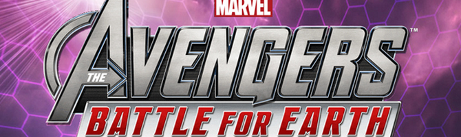Marvel Avengers: Battle For Earth annonceret til Wii U