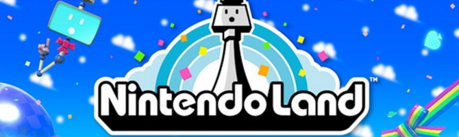 Sløret løftet for to nye attraktioner i Nintendo Land