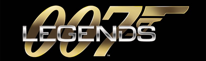 007 Legends kommer til Wii U