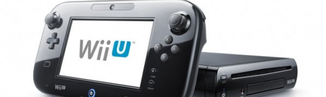 Nintendo Direct 14.11.2012