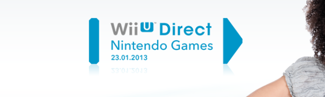 Nyt Nintendo Direct sendes i morgen