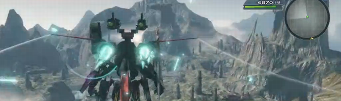 Monoliths nye spil til Wii U fremvist