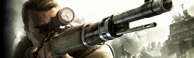 Sniper Elite V2 udgives formentligt til Wii U i maj