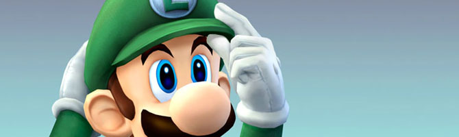 New Super Luigi U DLC annonceret