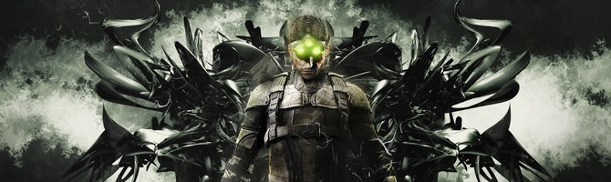Tom Clancy’s Splinter Cell: Blacklist udgives også til Wii U