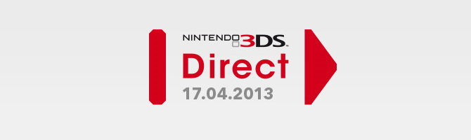 Ny omgang Nintendo Direct på onsdag