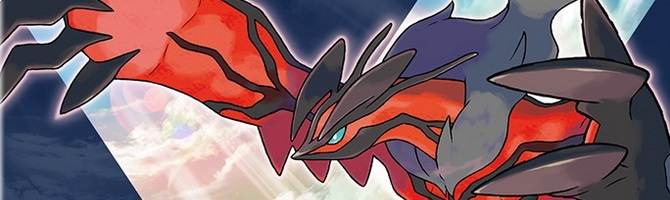 Ny gameplay-trailer med mere fra Pokémon X/Y