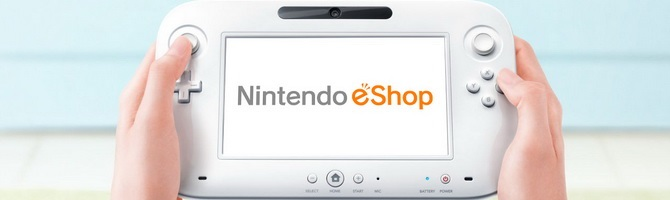 Et kig på nogle Wii U eShop-udgivelser for 2013