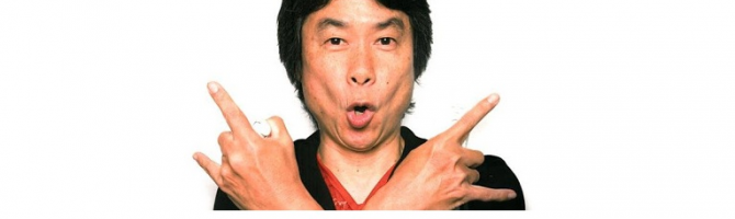 Miyamoto lover ny serie i 2014