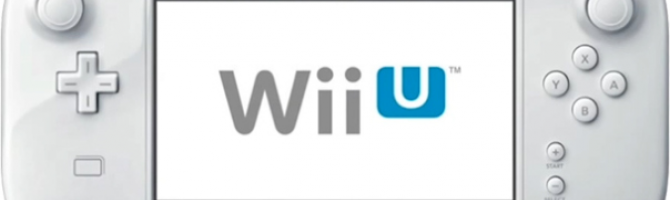 Ny firmware update til Wii U kommer snart