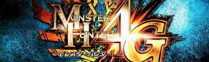 Monster Hunter 4 Ultimate kommer til Europa!