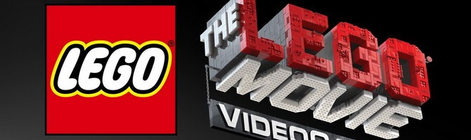Lanceringstrailer udsendt for The LEGO Movie Videogame