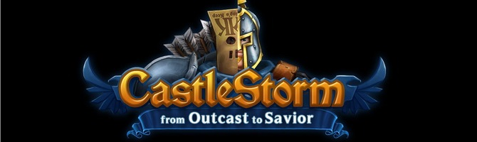 Castlestorm DLC udkommer i morgen
