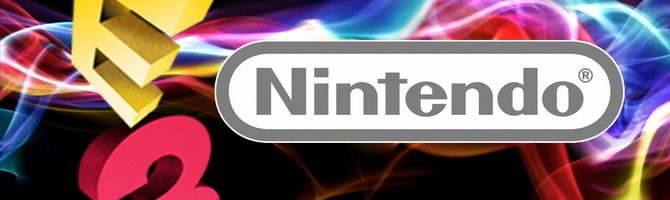 Play Nintendo - Her er Nintendos program for E3 + video i samarbejde med Mega64