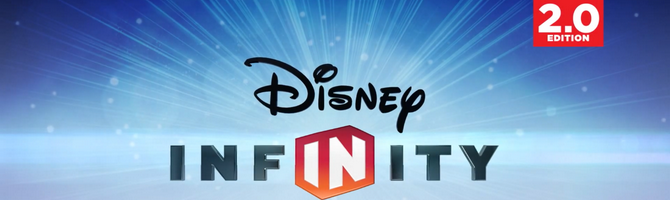 Disney Infinity 2.0 får Spider-Man Play Set