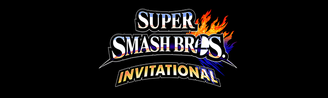 Se eller gense Super Smash Bros. Invitational