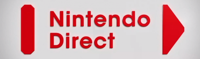 Ny Nintendo Direct onsdag kl. 15 - se med her