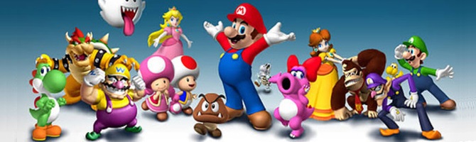 Club Nintendo tilføjer downloadkoder til deres Stars Catalogue i Europa