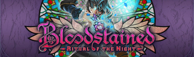 Bloodstained: Ritual of the Night kommer til Wii U