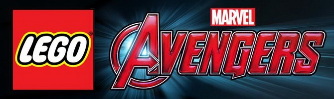 LEGO Marvel's Avengers rammer butikkerne 29. januar