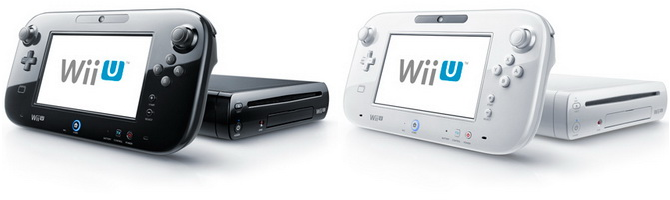Ny Wii U-bundle i handlen d. 30. oktober