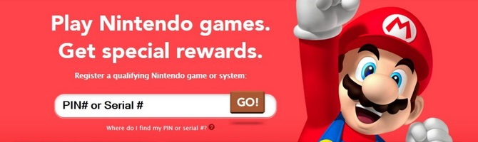 Detaljer om Nintendos nye kontosystem annonceret