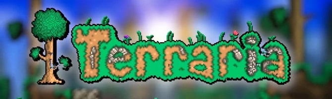 Terraria klar på 3DS eShop i næste uge – lanceringstrailer udsendt