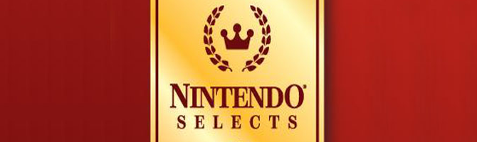 Nintendo udvider Nintendo Selects-serien med Wii U-titler – udkommer d. 15. april