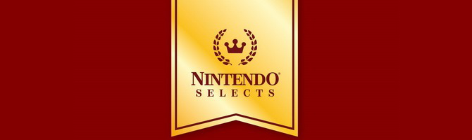 Fem nye Nintendo Selects-titler udgives til 3DS d. 24. juni