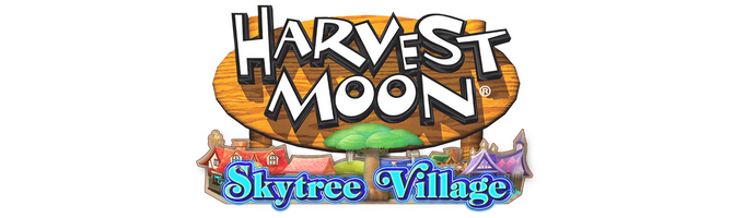 Harvest Moon: Skytree Village annonceret til 3DS – udgives i foråret 2017