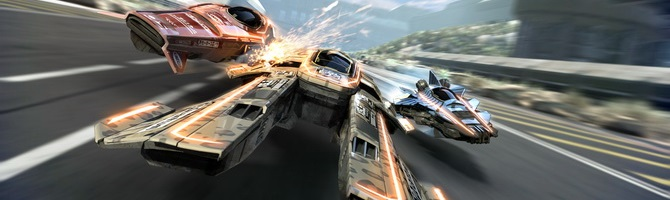 Trailer udsendt for DLC-pakken til FAST Racing Neo