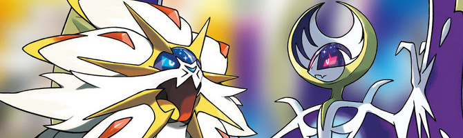De endelige udviklingstrin for de tre starter-Pokémon er afsløret i ny trailer