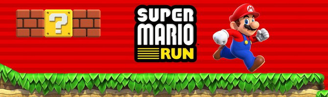 Nye videoer fra Super Mario Run publiceret - se desuden Switch i aktion