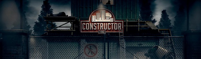 Constructor udgives på Switch sidst på sommeren