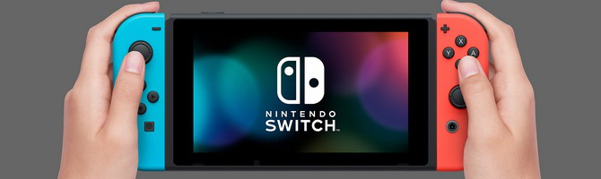 Gamestop: Nintendo Switch overgår vores forventninger