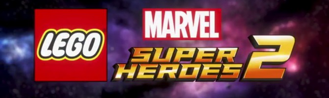 LEGO Marvel Super Heroes 2 annonceret til Switch – kommer til jul