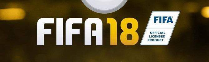FIFA 18 udkommer på Switch d. 29 september – dog ikke med alt indhold