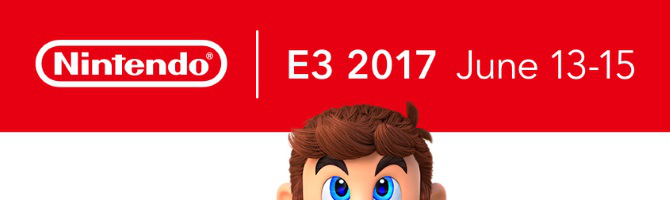 E3 2017: Det store overblik