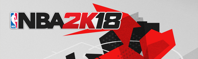 Se de første trailere for NBA 2K18