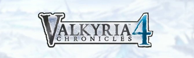 Valkyria Chronicles 4 annonceret til Switch
