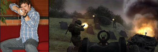 Nyt Call of Duty i 2010 fra nyt udviklingsfirma
