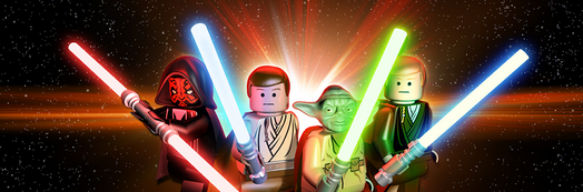 Warner Bros. udvider aftale med LEGO-spil