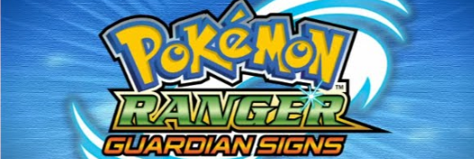 Pokémon Ranger: Guardian Signs til november!