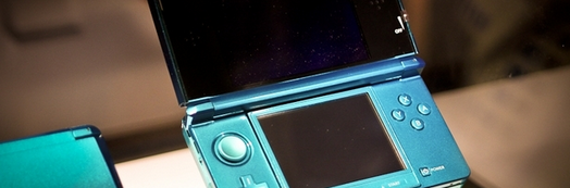 Hudson Soft i gang med seks titler til Nintendo 3DS