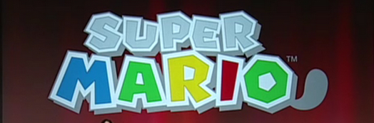 New Super Mario Bros. 3D billeder