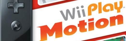 Wii Play: Motion lanceres i Europa den 24. juni