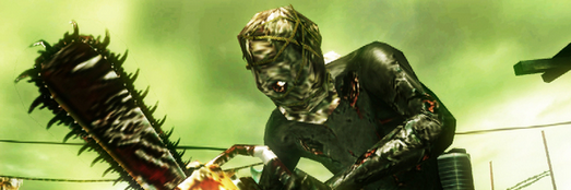 Resident Evil: The Mercenaries 3D får europæisk udgivelsesdato