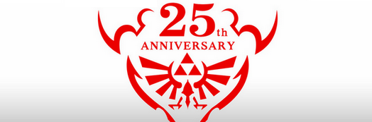 Iwata og Miyamoto imod en Zelda 25th Anniversary Edition-pakke