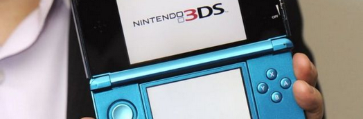 Nintendo 3DS sælger 4,5 millioner i USA første år