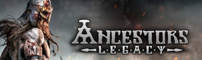 Lanceringstrailer for Ancestors Legacy udsendt